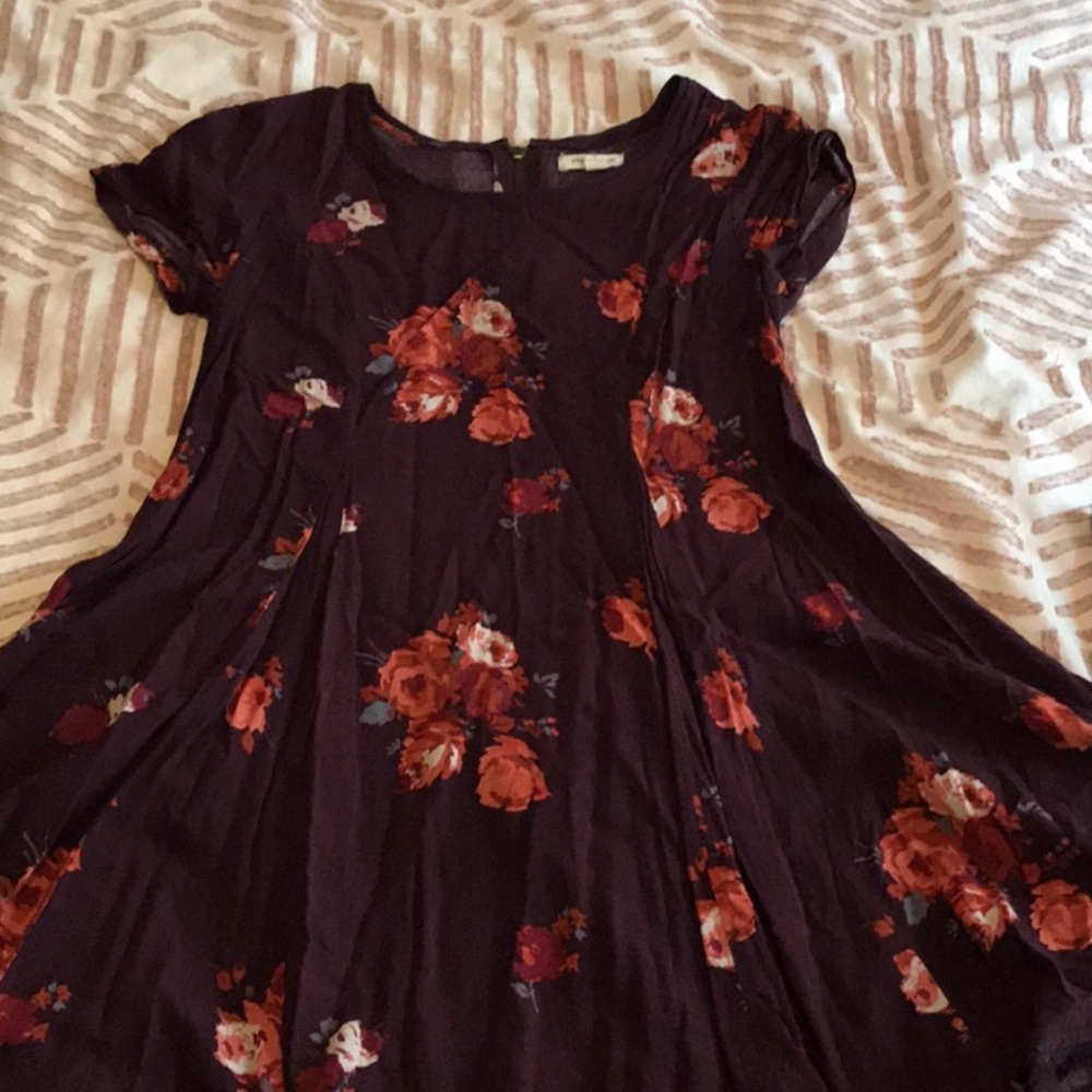 Perfect summer dress